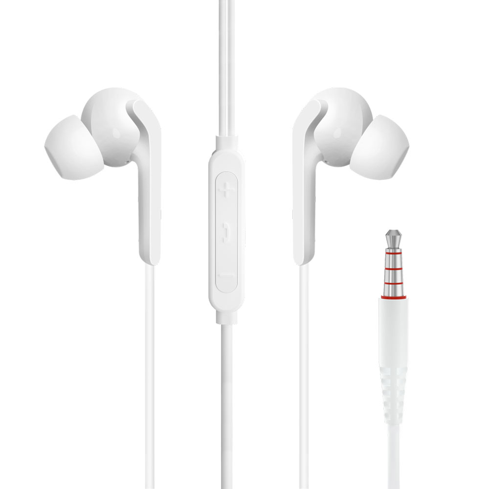 H52 3.5mm Wired Earphone