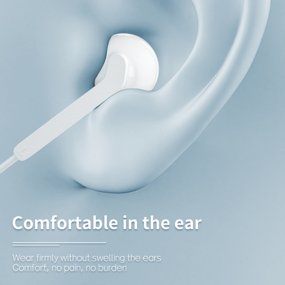 H57 Type-C Wired Earphone