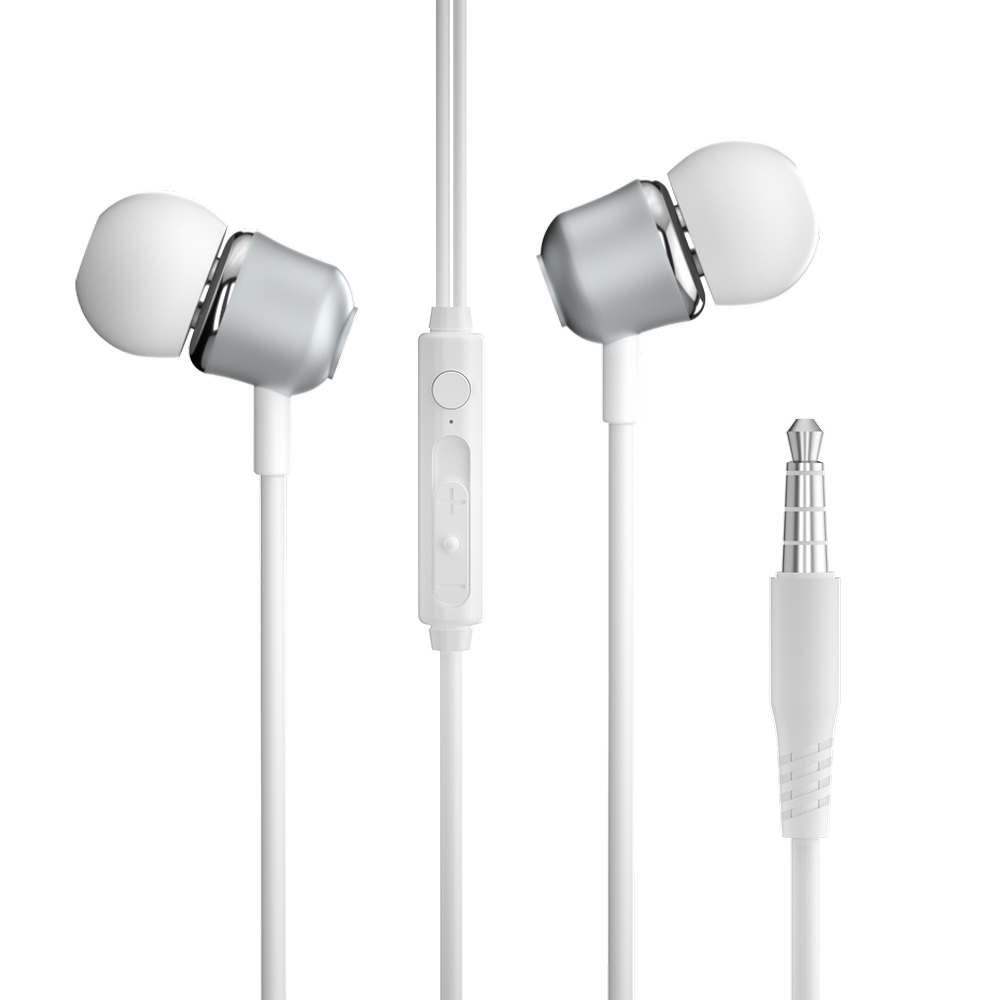 H56 3.5mm Wired Earphone