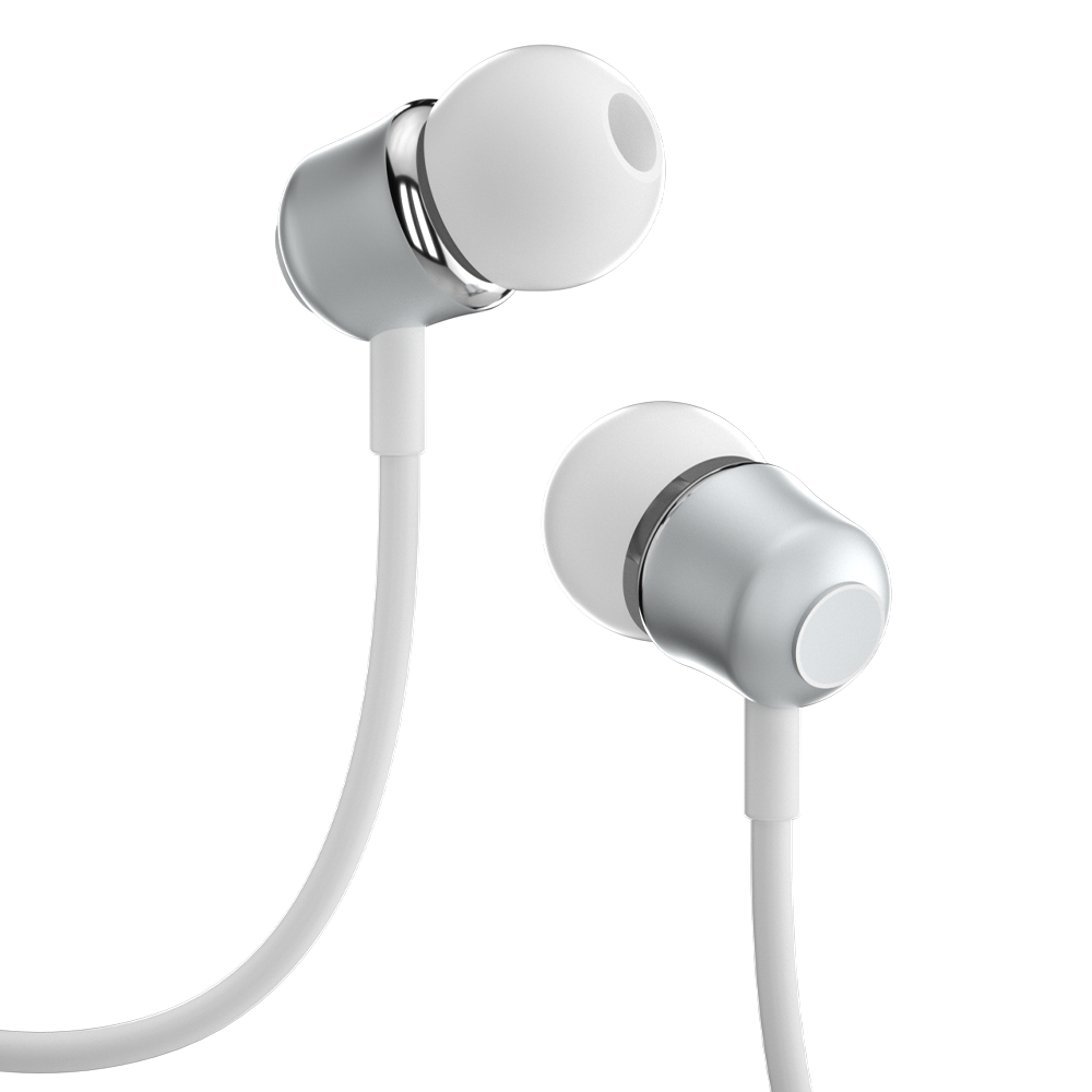 H56 3.5mm Wired Earphone