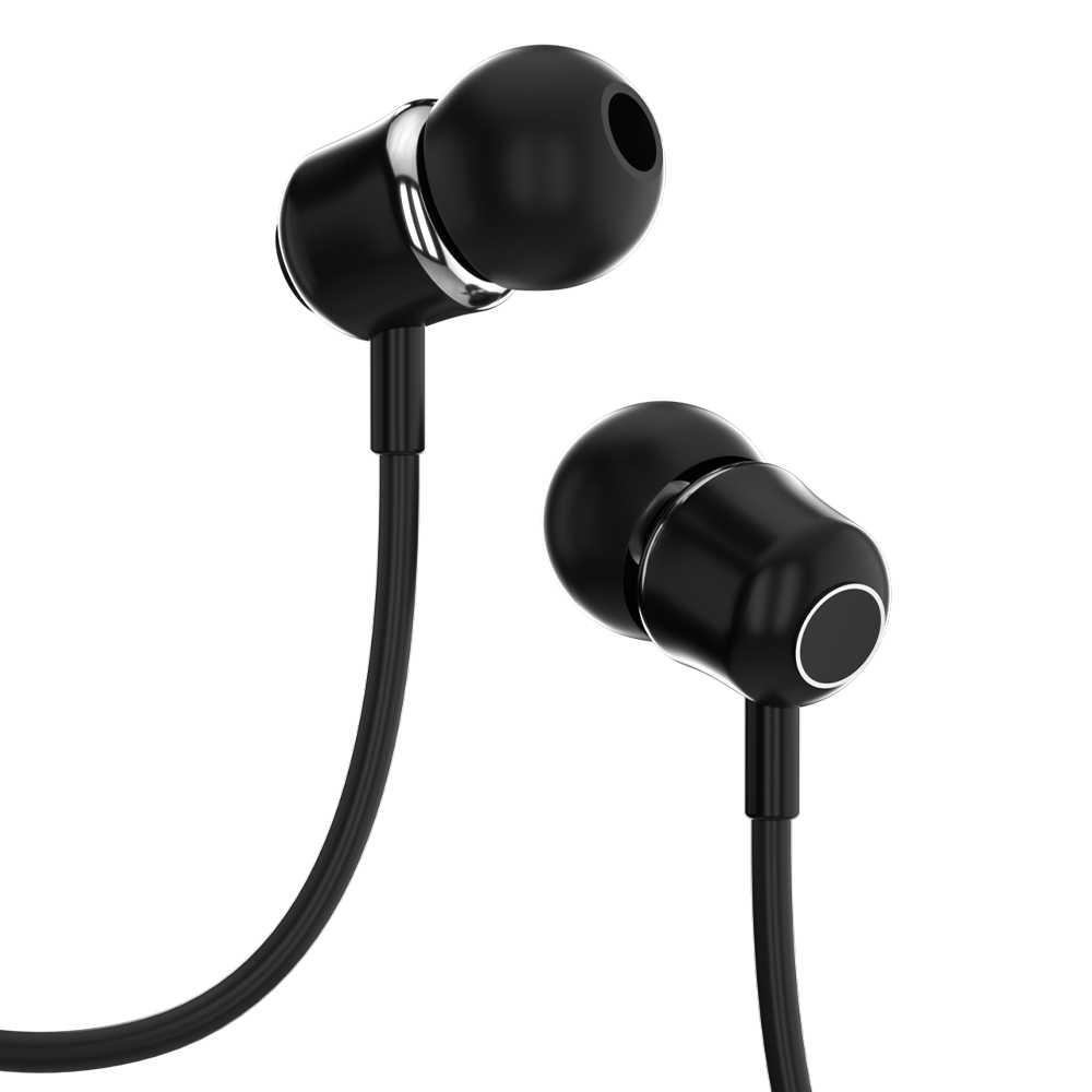 H56 3.5mm Wired Earphone