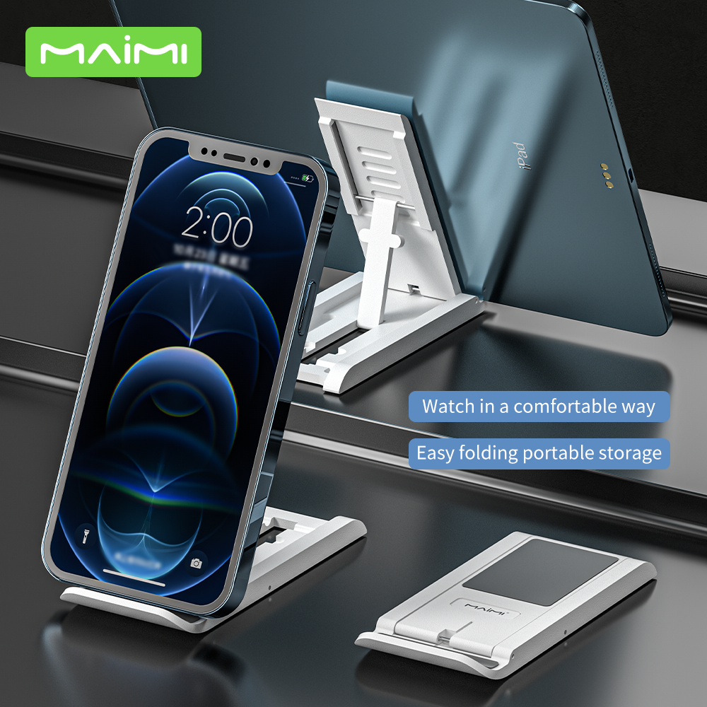 Z23 Desktop Holder
