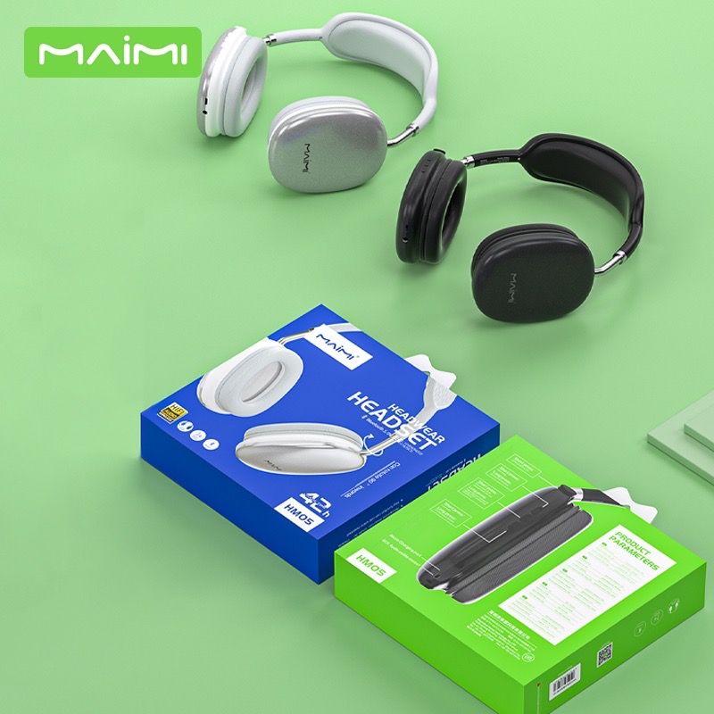 HM05 TWS Headphone