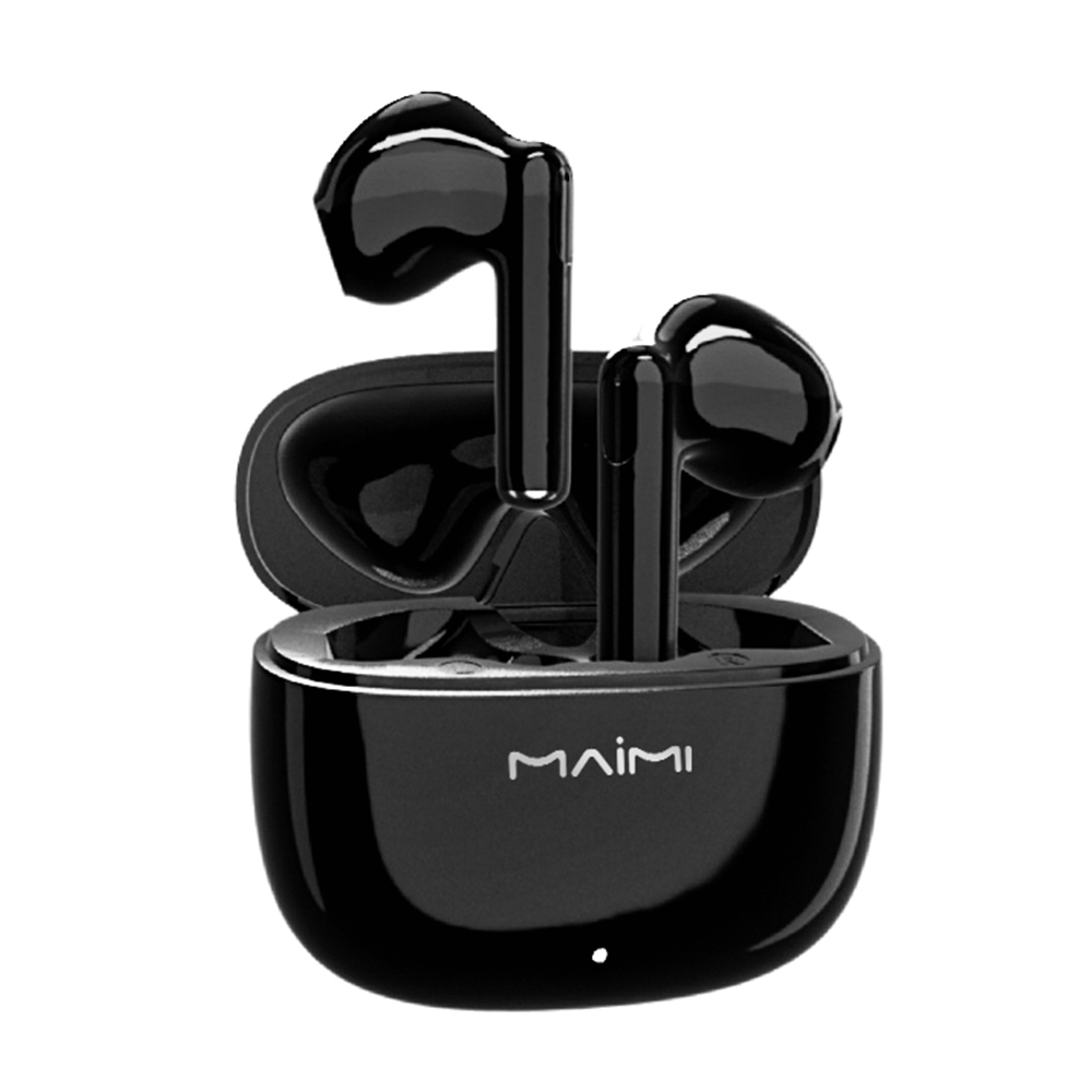D24 Semi-in-ear TWS Earbuds