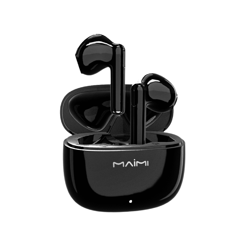 D24 Semi-in-ear TWS Earbuds