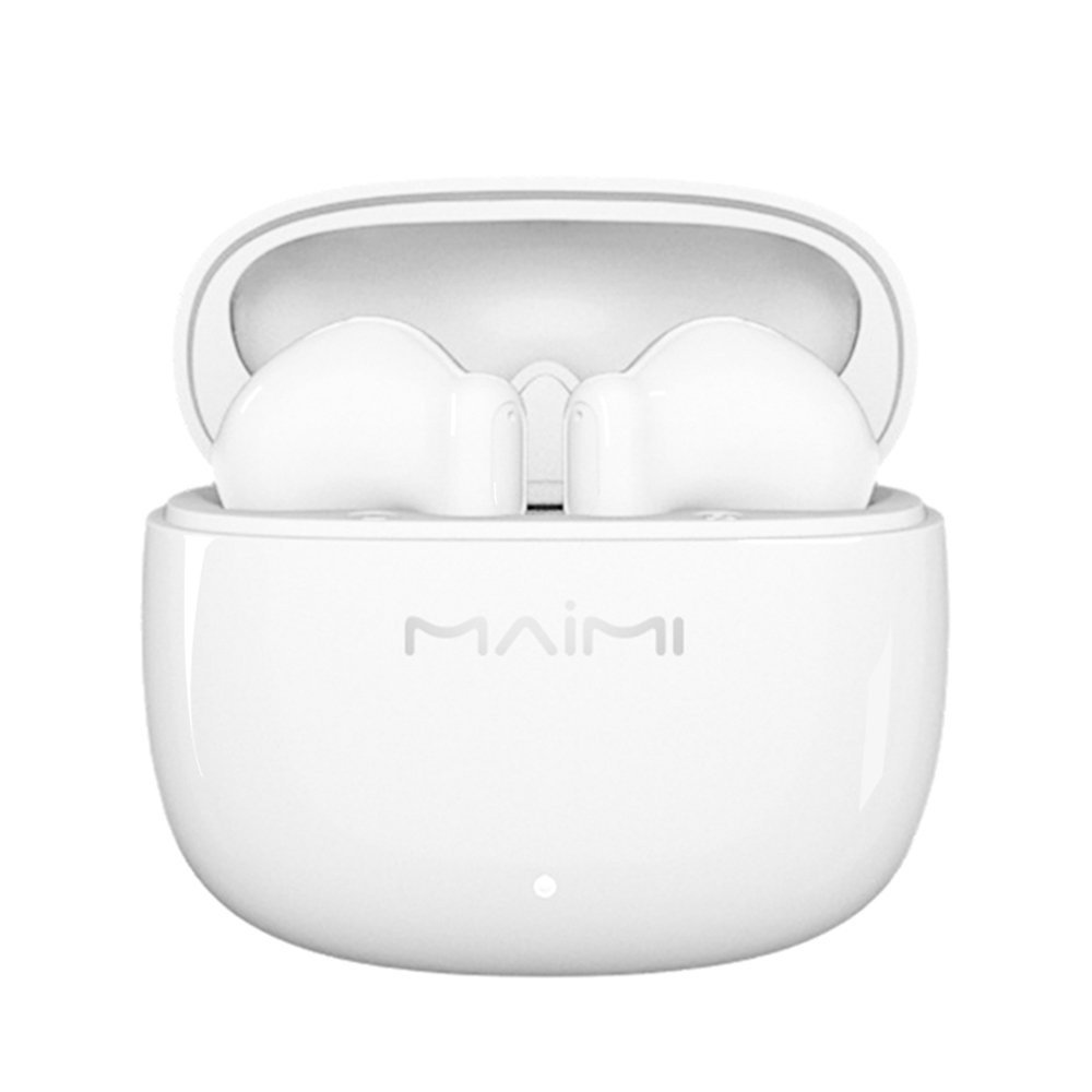 D24 Semi-in-ear TWS Earbuds