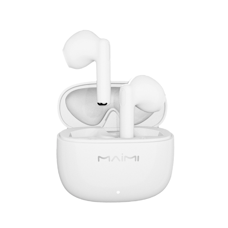 D24 Semi-in-ear TWS Earbuds