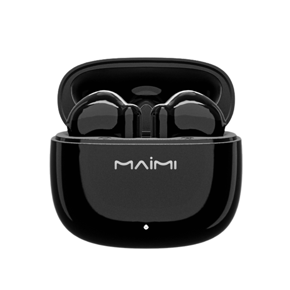 D24 Semi-in-ear TWS Earbuds