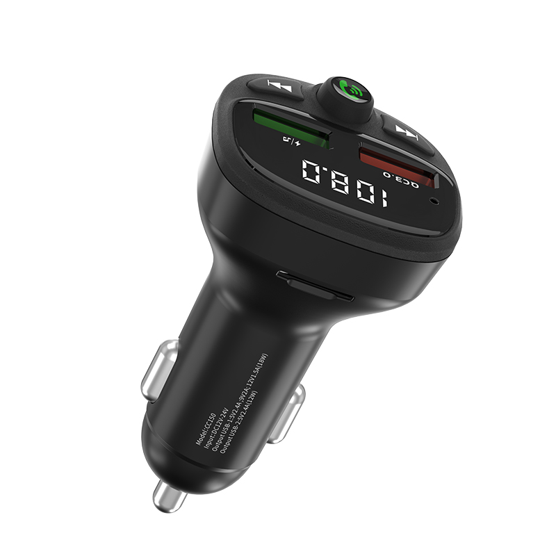 CC150 Car Charger