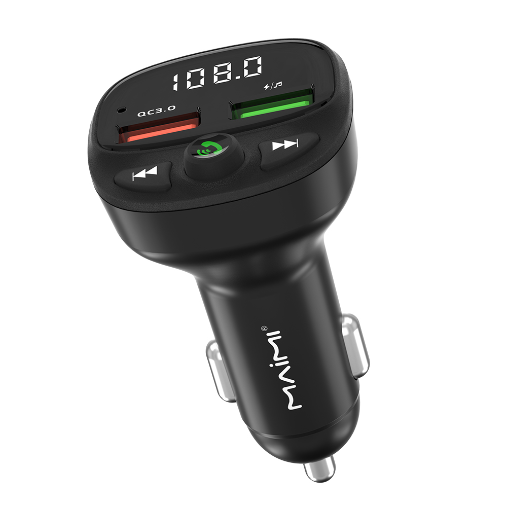 CC150 Car Charger