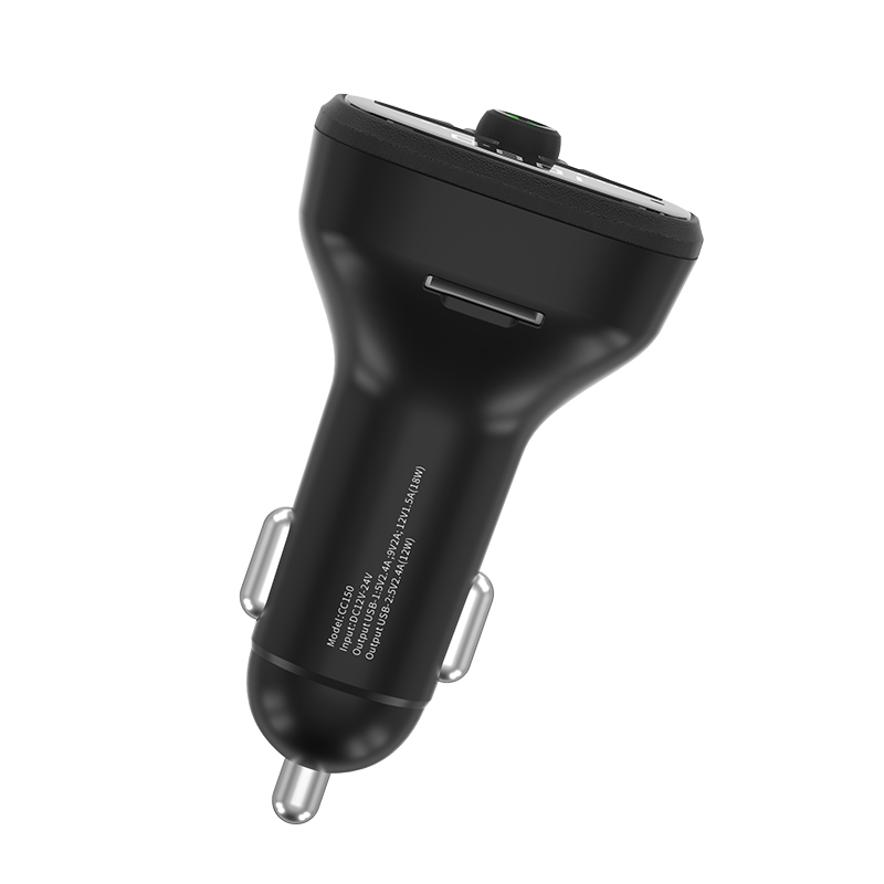 CC150 Car Charger