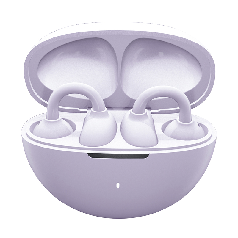 D26 Ear Clip Wireless Earbuds
