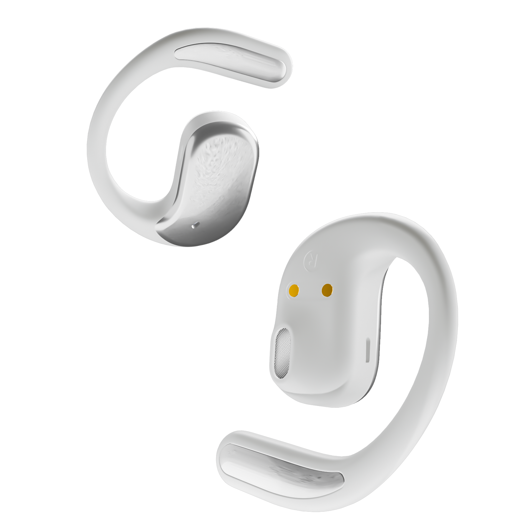 D25 Open Ear Wireless Headphones