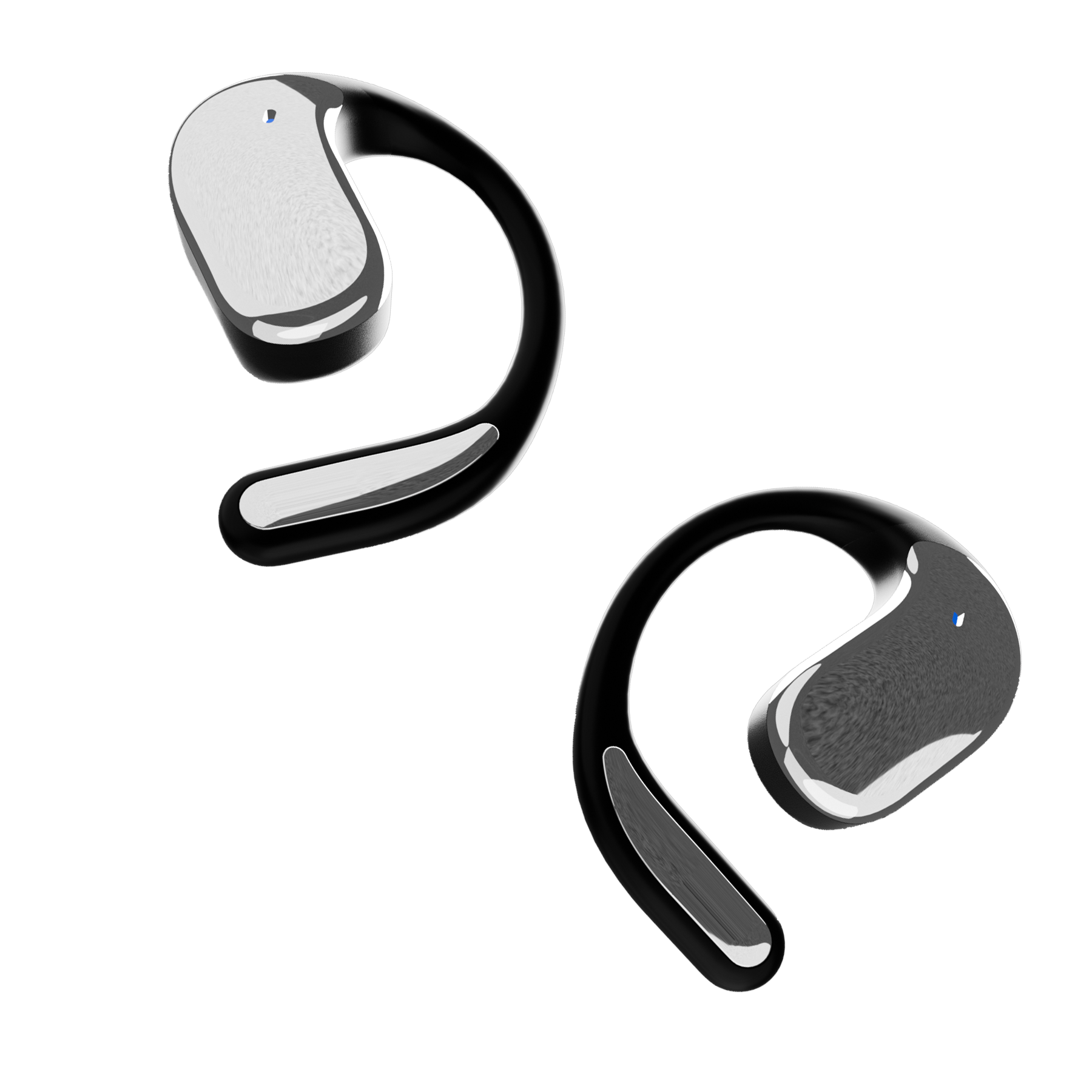 D25 Open Ear Wireless Headphones