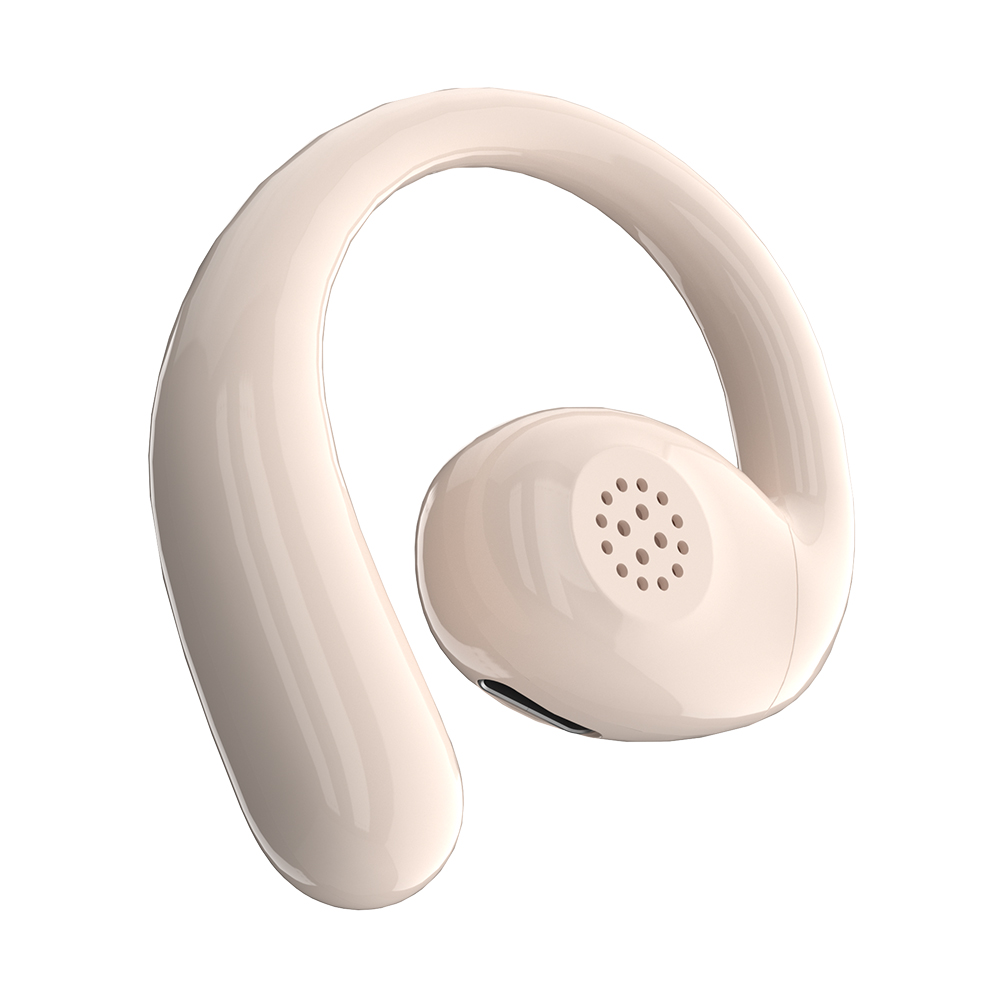 D27 Open Ear Wireless Headphones (180° Rotation)