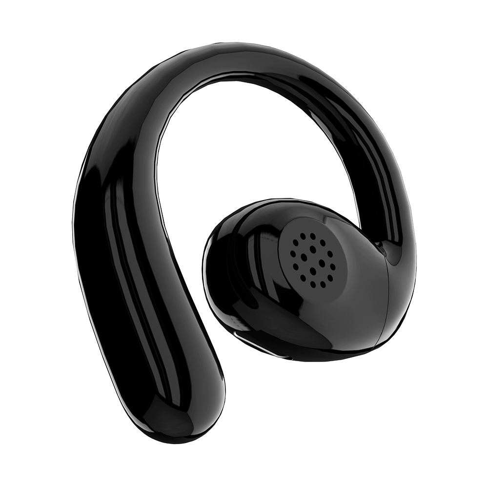 D27 Open Ear Wireless Headphones (180° Rotation)