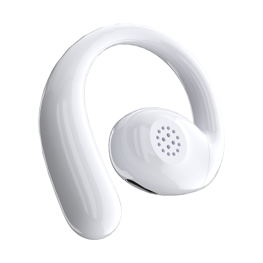 D27 Open Ear Wireless Headphones (180° Rotation)