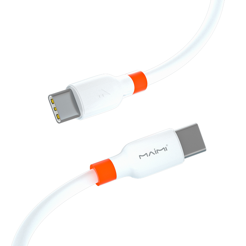 X102 Silicone Data Cable