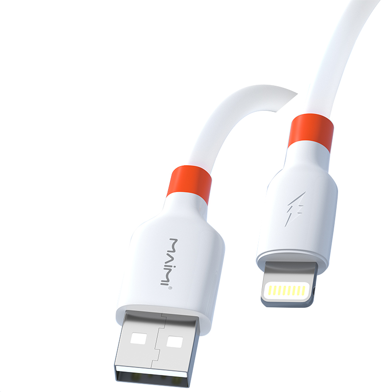X102 Silicone Data Cable