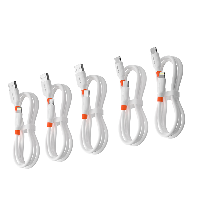 X102 Silicone Data Cable