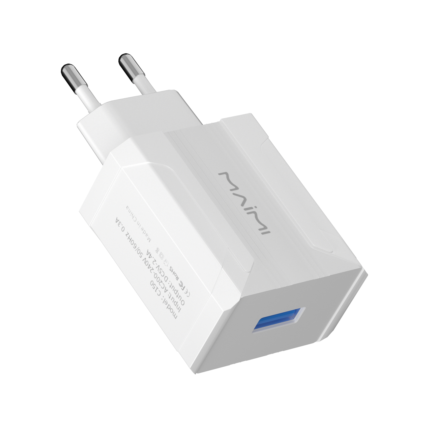 C150 Wall Charger EU