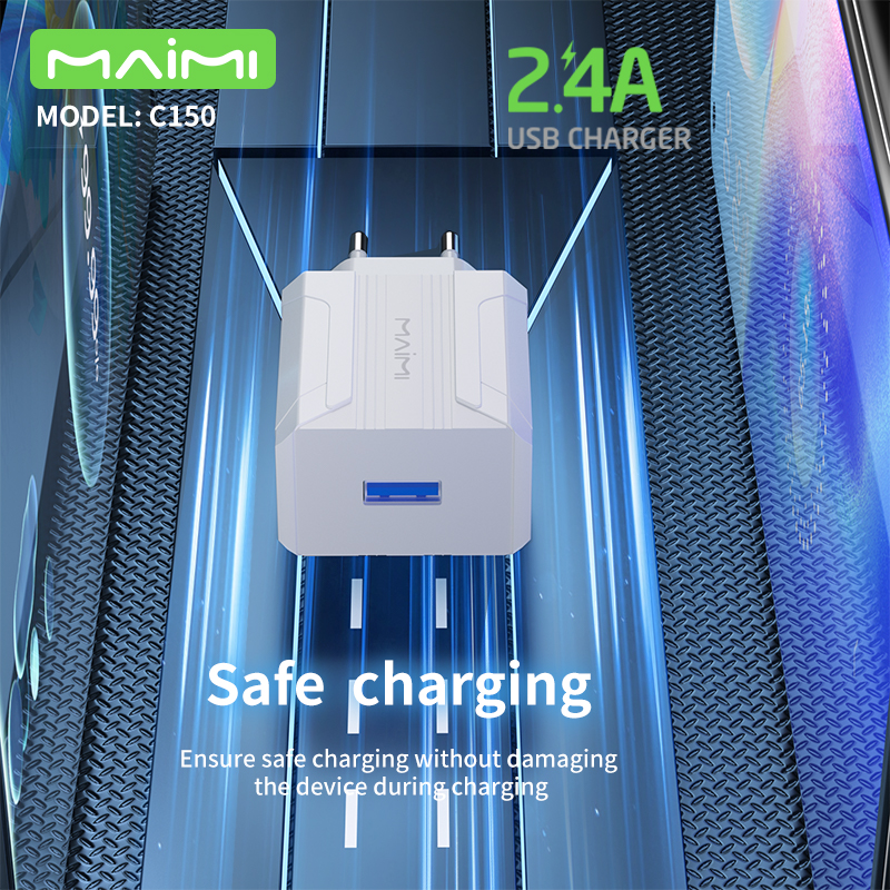 C150 Wall Charger EU C150 Wall Charger EU