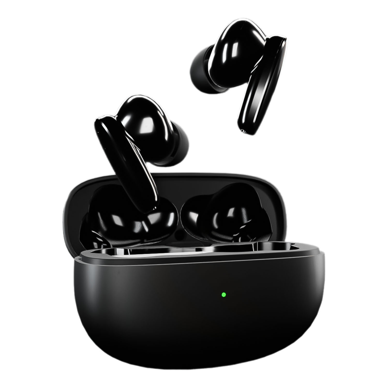 Maimi D28 Magic Sound Metal TWS earbuds In Ear