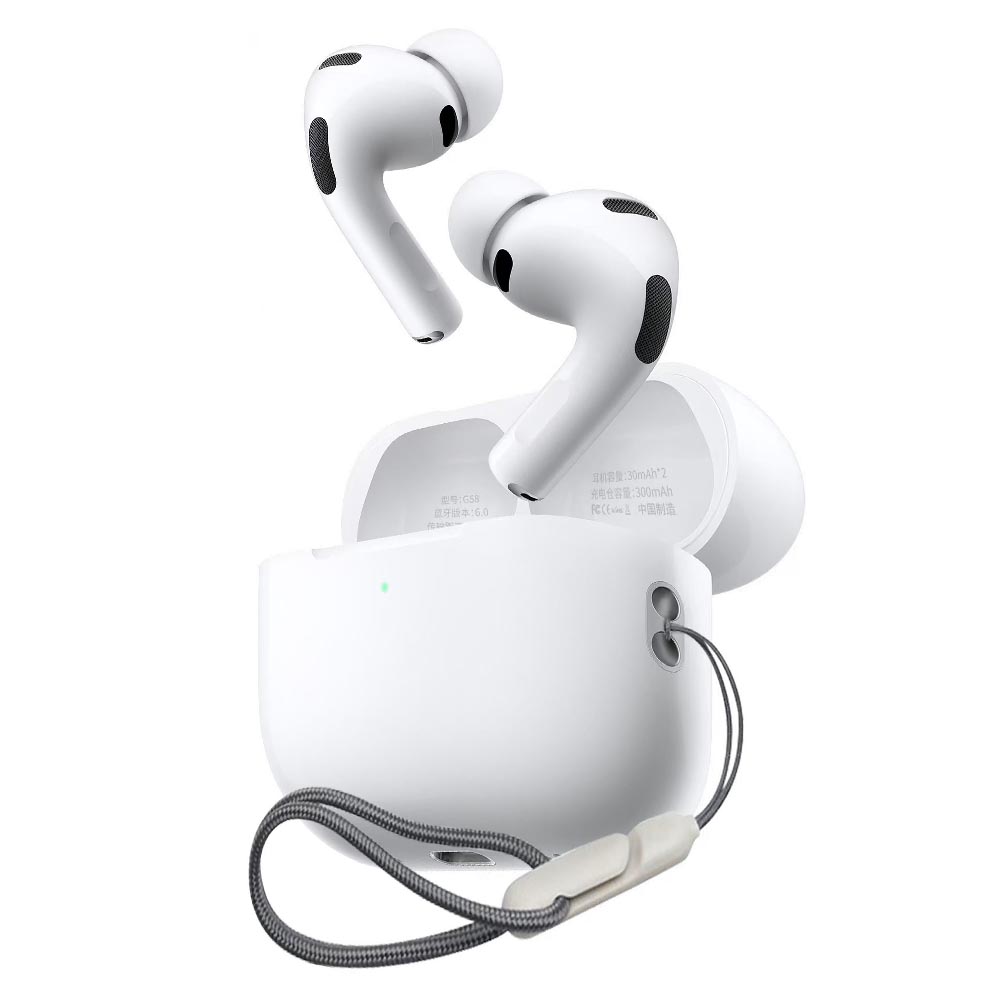 OEM TWS Wireless Earbuds Manufacturer | Custom Bluetooth Earphones with Logo & Packaging
