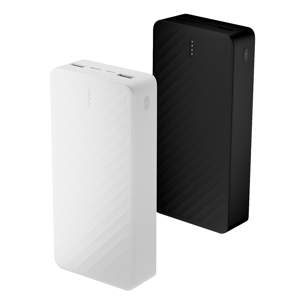 20000mAh Fast Charging Power Bank with PD20W & 22.5W Output | OEM Portable Power Bank Manufacturer