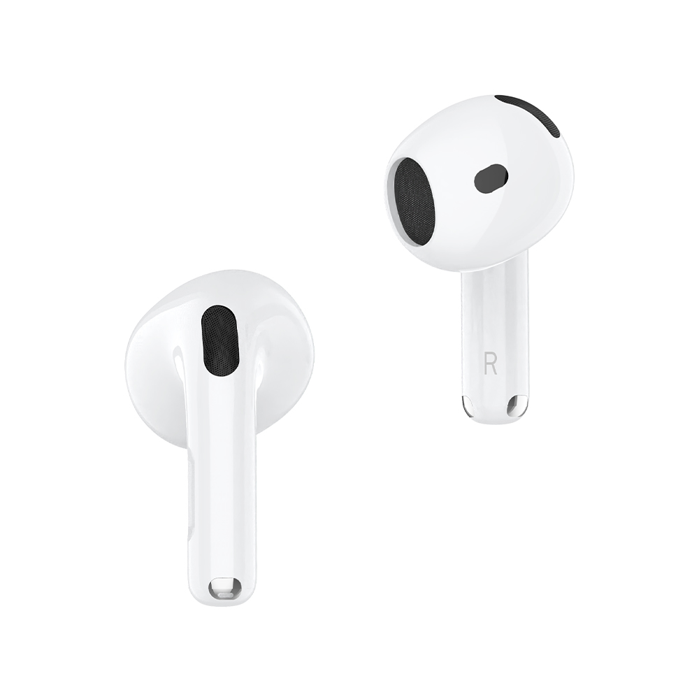 Bluetooth 6.0 Original TWS Wireless Earbuds with Touch Control | Lightweight True Wireless Earphones