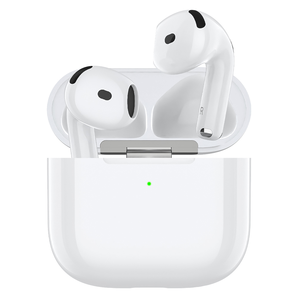Bluetooth 6.0 Original TWS Wireless Earbuds with Touch Control | Lightweight True Wireless Earphones
