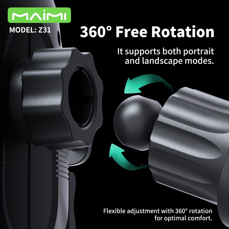 360° Car Air Vent Phone Holder | Universal Gravity Car Phone Mount for iPhone & Android 360° Car Air Vent Phone Holder | Universal Gravity Car Phone Mount for iPhone & Android