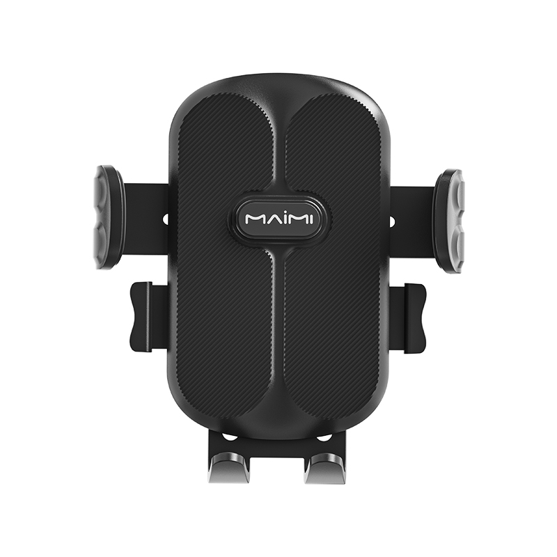 360° Car Air Vent Phone Holder | Universal Gravity Car Phone Mount for iPhone & Android