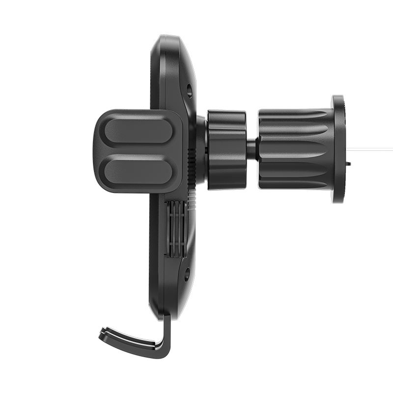 360° Car Air Vent Phone Holder | Universal Gravity Car Phone Mount for iPhone & Android