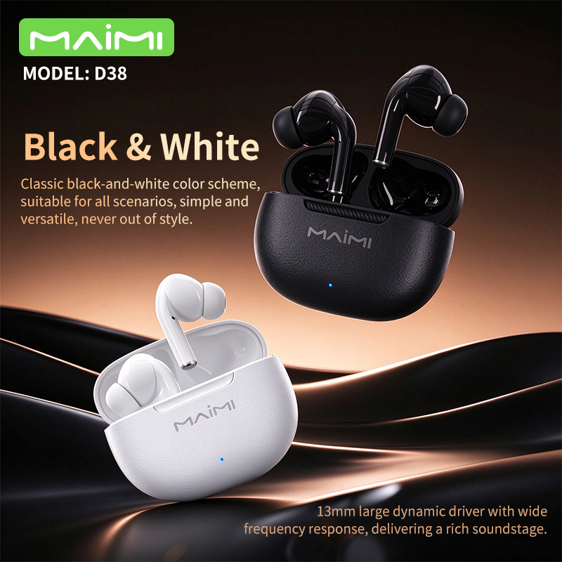 TWS Earbuds Manufacturer | Custom Leather-Texture Bluetooth Earphones TWS Earbuds Manufacturer | Custom Leather-Texture Bluetooth Earphones