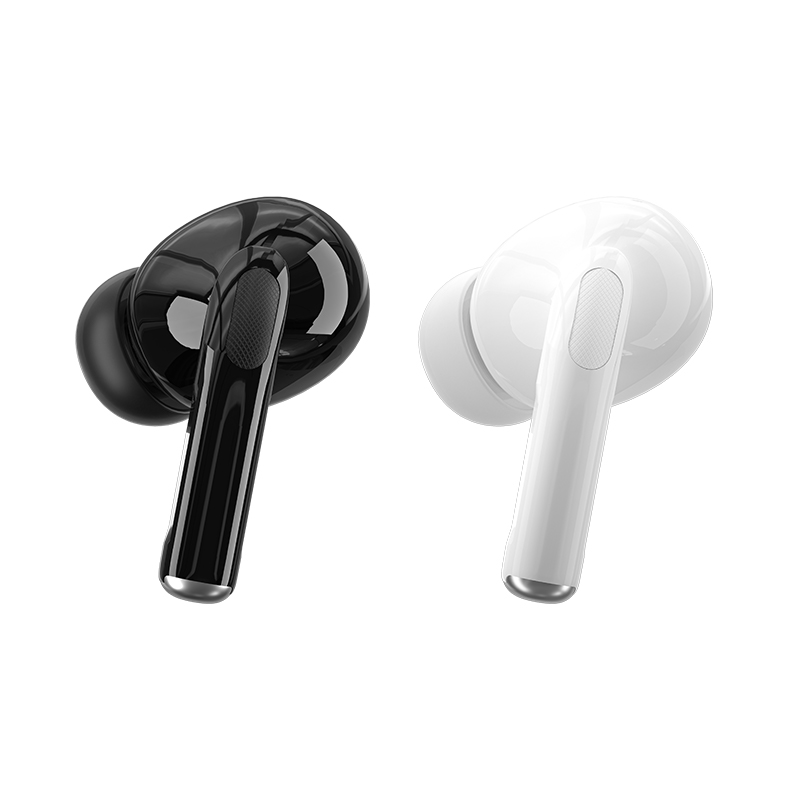 TWS Earbuds Manufacturer | Custom Leather-Texture Bluetooth Earphones